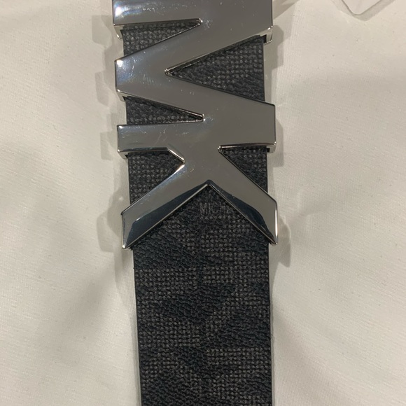 Michael Kors Belt MK - Picture 1 of 3